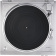 Проигрыватель винила Denon DP-29F полностью автоматический серебристый от магазина РЭССИ