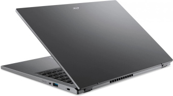 Ноутбук Acer Extensa 15 EX215-23-R0YA Ryzen 5 7520U 8Gb SSD256Gb AMD Radeon 610M 15.6" IPS FHD (1920x1080) noOS grey WiFi BT Cam (NX.EH3CD.003) от магазина РЭССИ