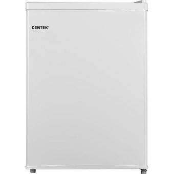 Холодильник Centek класс A+ 66л 445x510x630мм 2 полки 42 dB CT-1702 от магазина РЭССИ