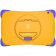 Планшет Prestigio Smartkids UP RK3326 (1.5) 4C RAM1Gb ROM16Gb 10.1" IPS 1280x800 Android 10.0 Go фиолетовый/оранжевый 2Mpix 0.3Mpix BT WiFi Touch microSD 128Gb 6000mAh от магазина РЭССИ