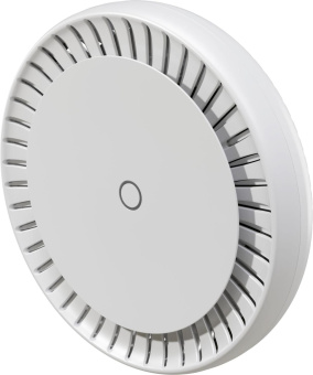 Mikrotik RouterBOARD cAP ax двухдиапазонная потолочная точка доступа AX1800 Wi-Fi 6 от магазина РЭССИ