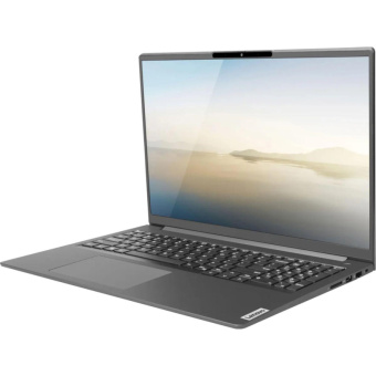 Ноутбук Lenovo Zhaoyang X5-16 ABP/83CBS00100 Ryzen 5 7530U 16Gb SSD512Gb AMD Radeon 16" IPS WUXGA (1920x1200) Windows 11 Professional black WiFi BT Cam от магазина РЭССИ