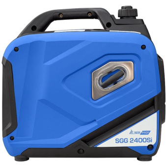 Генератор ТСС SGG 2400Si 2.4кВт от магазина РЭССИ