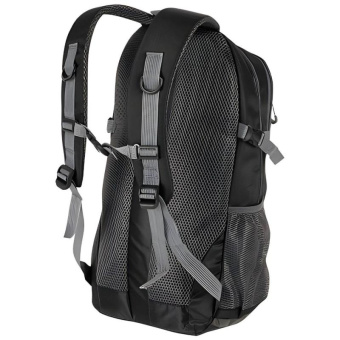 Рюкзак Ecos Scout черный 35л 105608 от магазина РЭССИ