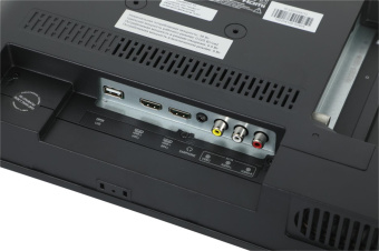 Телевизор LED Telefunken 23.6" TF-LED24S81T2 черный HD 50Hz DVB-T DVB-T2 DVB-C (RUS) от магазина РЭССИ