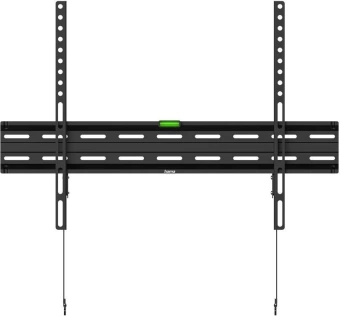 Кронштейн для телевизора Hama 00220813 черный 32"-75" макс.40кг настенный фиксированный от магазина РЭССИ