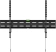 Кронштейн для телевизора Hama 00220813 черный 32"-75" макс.40кг настенный фиксированный от магазина РЭССИ