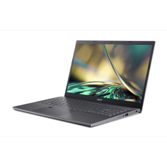 Ноутбук Acer Aspire 5 A515-57-52ZZ Core i5 12450H 16Gb SSD1Tb UMA 15.6" IPS FHD (1920x1080) Windows 11 Home metall WiFi BT Cam (NX.KN3CD.003) от магазина РЭССИ
