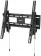 Кронштейн для телевизора Hama Fix Professional черный 32"-65" макс.50кг настенный фиксированный от магазина РЭССИ