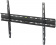 Кронштейн для телевизора Arm Media PLASMA-1 new черный 32"-90" макс.55кг настенный фиксированный от магазина РЭССИ