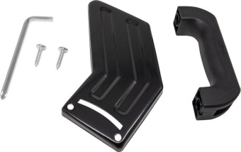 Торцовочная пила Ресанта ТП-210 1600Вт 5000об/мин d=210мм от магазина РЭССИ