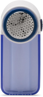 Машинка для снятия катышков Maxwell MW-3101 белый от магазина РЭССИ