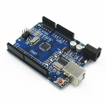 Модуль электронный ARDUINO UNO R3 ATmega.. от магазина РЭССИ