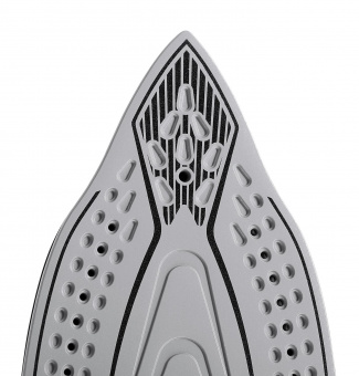 Утюг Hyundai H-SI01552 2200Вт черный/зеленый от магазина РЭССИ