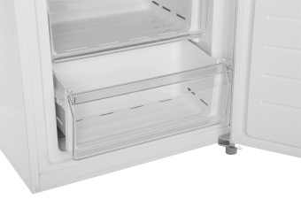 Морозильная камера Hyundai CU2505F белый от магазина РЭССИ