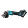 Картинка Углошлифовальная машина Makita GA013GM101 8500об/мин рез.шпин.:M14 d=125мм от магазина РЭССИ Углошлифовальная машина Makita GA013GM101 8500об/мин рез.шпин.:M14 d=125мм от магазина РЭССИ