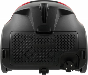 Пылесос Samsung VCC885HH3P/XEV 2200Вт красный от магазина РЭССИ