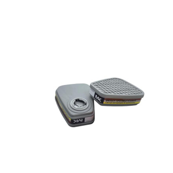 Противогазовый фильтр МК (12242) класс защиты А1В1Е1 модель 089 МК089 от магазина РЭССИ