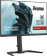 Монитор Iiyama 27" G-Master GB2770QSU-B5 черный IPS LED 0.5ms 16:9 HDMI M/M матовая HAS Piv 1000:1 400cd 178гр/178гр 2560x1440 165Hz DP 2K USB 5.6кг от магазина РЭССИ