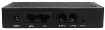 Шлюз IP Dinstar DAG1000-2S от магазина РЭССИ