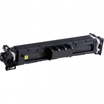 Картридж лазерный Canon 069HY 5095C002/004 желтый (5500стр.) для Canon MF752Cdw/754Cdw, LBP673Cdw от магазина РЭССИ