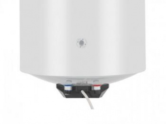 Водонагреватель Thermex Thermo 50 V Slim 2.5кВт 50л электрический настенный/белый от магазина РЭССИ