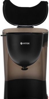 Кофеварка Prive VITEK VT-8380 от магазина РЭССИ