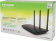 Роутер беспроводной TP-Link TL-WR940N N450 10/100BASE-TX от магазина РЭССИ
