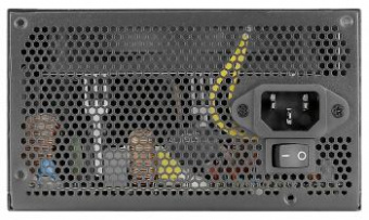 Блок питания Aerocool ATX 650W AERO WHITE 80+ (24+4+4pin) APFC 120mm fan 5xSATA RTL от магазина РЭССИ