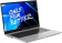 Картинка Ноутбук Maibenben M553 Ryzen 3 5300U 8Gb SSD512Gb AMD Radeon 15.6" IPS FHD (1920x1080) Linux silver WiFi BT Cam 4278mAh (M5531SB0LSRE0) от магазина РЭССИ Ноутбук Maibenben M553 Ryzen 3 5300U 8Gb SSD512Gb AMD Radeon 15.6" IPS FHD (1920x1080) Linux silver WiFi BT Cam 4278mAh (M5531SB0LSRE0) от магазина РЭССИ