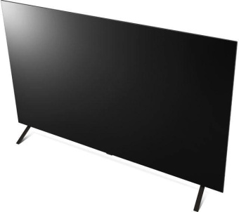 Телевизор OLED LG 77" OLED77B4RLA.ARUG черный 4K Ultra HD 120Hz DVB-T2 DVB-C DVB-S2 USB WiFi Smart TV от магазина РЭССИ