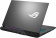 Ноутбук Asus ROG Strix G15 G513QY-HF001 Ryzen 9 5900HX 16Gb SSD512Gb AMD Radeon RX6800M 12Gb 15.6" IPS FHD (1920x1080) noOS black WiFi BT (90NR06X4-M00090) от магазина РЭССИ