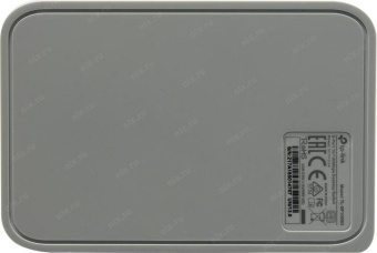 Коммутатор TP-Link TL-SF1005D 5x100Mb неуправляемый от магазина РЭССИ