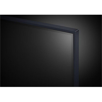Телевизор LED LG 50" 50QNED80T6A.ARUG черный титан 4K Ultra HD 60Hz DVB-T DVB-T2 DVB-C DVB-S DVB-S2 USB WiFi Smart TV от магазина РЭССИ