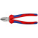 Картинка Бокорезы KNIPEX KN-7002180 от магазина РЭССИ Бокорезы KNIPEX KN-7002180 от магазина РЭССИ