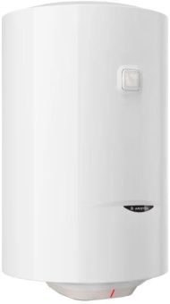 Водонагреватель Ariston DUNE1 R 80 V 1,5K PL 1.5кВт 80л электрический настенный/белый от магазина РЭССИ
