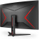 Картинка Монитор AOC 31.5" Gaming C32G2ZE/BK черный/красный VA LED 1ms 16:9 HDMI матовая 300cd 178гр/178гр 1920x1080 240Hz DP FHD 6.98кг от магазина РЭССИ Монитор AOC 31.5" Gaming C32G2ZE/BK черный/красный VA LED 1ms 16:9 HDMI матовая 300cd 178гр/178гр 1920x1080 240Hz DP FHD 6.98кг от магазина РЭССИ
