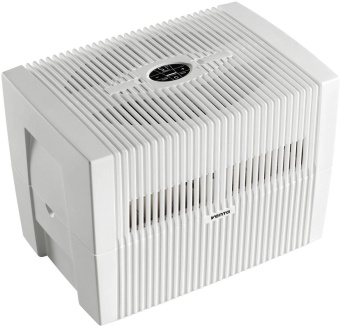 Мойка воздуха Venta Comfort plus LW45 8Вт белый (LW45 COMFORT PLUS WEISS) от магазина РЭССИ