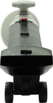 Воздуходувка Зубр ЗПСЭ-3000 3000Вт пит.:от сети серый/черный от магазина РЭССИ