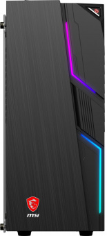 ПК MSI Codex 5 13NUD-1653RU i7 13700F (2.1) 32Gb SSD1Tb RTX4060Ti 8Gb Windows 11 Home GbitEth WiFi BT 500W черный (9S6-B93081-1653) от магазина РЭССИ