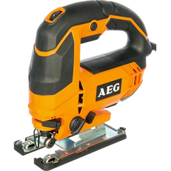 Лобзик AEG STEP 100X 4935451000 от магазина РЭССИ