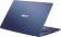 Ноутбук Asus X415JF-EK155T Pentium 6805 4Gb SSD256Gb NVIDIA GeForce Mx130 2Gb 14" TN FHD (1920x1080) Windows 10 Home blue WiFi BT Cam (90NB0SV3-M01950) от магазина РЭССИ