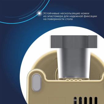 Мясорубка Аксион М63.02 2000Вт бежевый от магазина РЭССИ