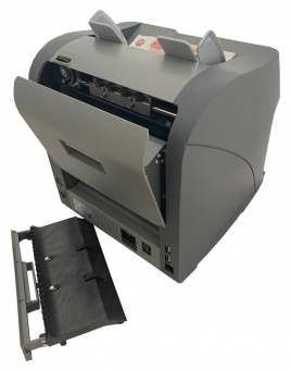 Сортировщик банкнот Cassida Neo автоматический мультивалюта от магазина РЭССИ