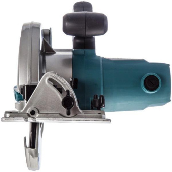 Циркулярная пила (дисковая) Makita HS7600 1200Вт (ручная) от магазина РЭССИ