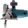 Картинка Циркулярная пила (дисковая) Makita HS7600 1200Вт (ручная) от магазина РЭССИ Циркулярная пила (дисковая) Makita HS7600 1200Вт (ручная) от магазина РЭССИ