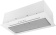 Вытяжка встраиваемая Maunfeld Crosby Hardy 1000Push белый управление: кнопочное (1 мотор) от магазина РЭССИ