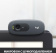 Камера Web Logitech HD Webcam C270 черный 0.9Mpix (1280x720) USB2.0 с микрофоном (960-001063/960-000584) от магазина РЭССИ