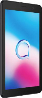 Планшет Alcatel 9013X MT8765B (1.28) 4C RAM1Gb ROM16Gb 6.95" TN 1024x600 3G Android 10.0 Go черный 2Mpix 2Mpix BT GPS WiFi Touch microSD 128Gb GPRS EDGE minUSB 2580mAh до 260hrs от магазина РЭССИ