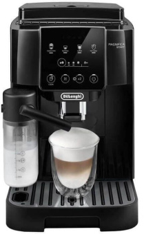 Кофемашина Delonghi Magnifica S ECAM220.60.B 1450Вт черный от магазина РЭССИ